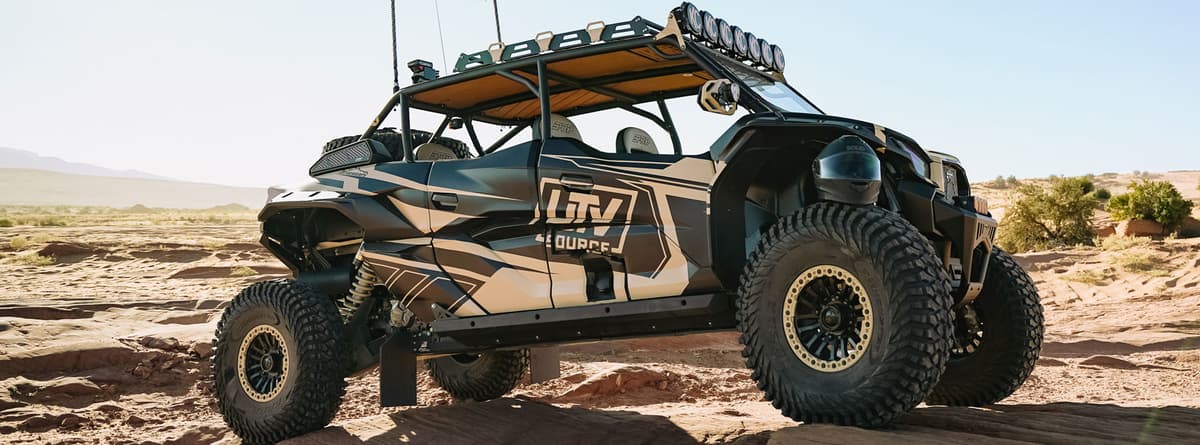 UTV Source Classifieds