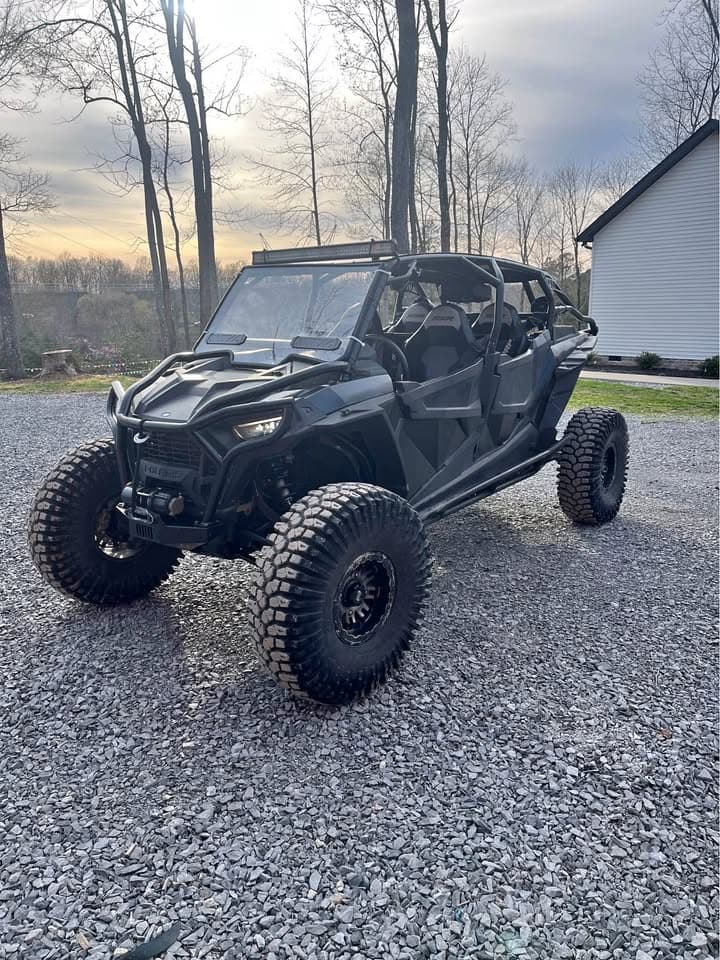 2021 Polaris RZR 1000XP4