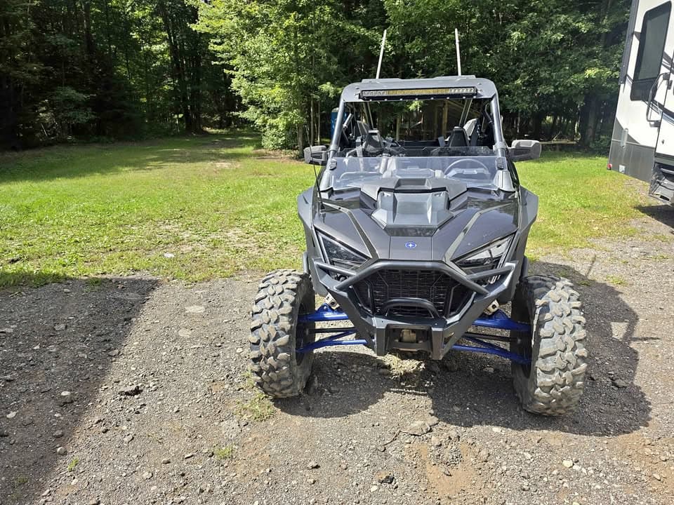 2022 Polaris RZR Pro XP Ultimate