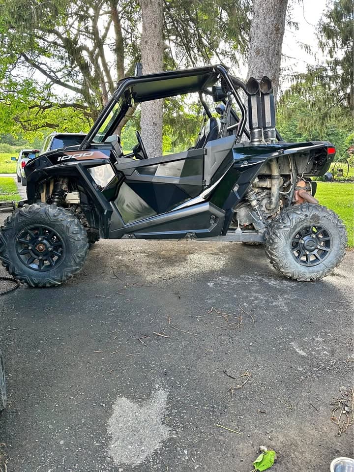 2021 Polaris RZR XP 1000